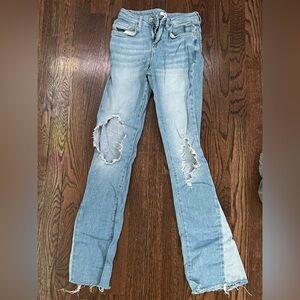 forever 21 jeans